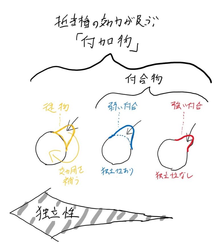 【付加物・従物・付合物完全整理】抵当権の効力が及ぶ「付加一体物」をかずお得意の図と表で日本一わかりやすく説明 | あなたの魅力発見ブログ